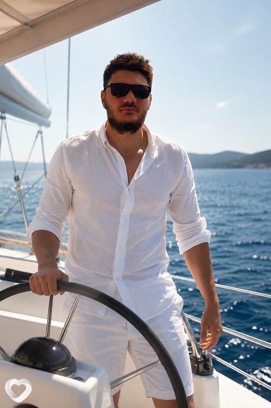 Артур, 31, Махачкале — анкета №4451622