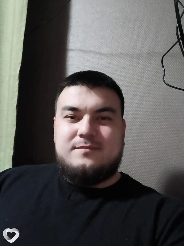 Муроджон, Тульский