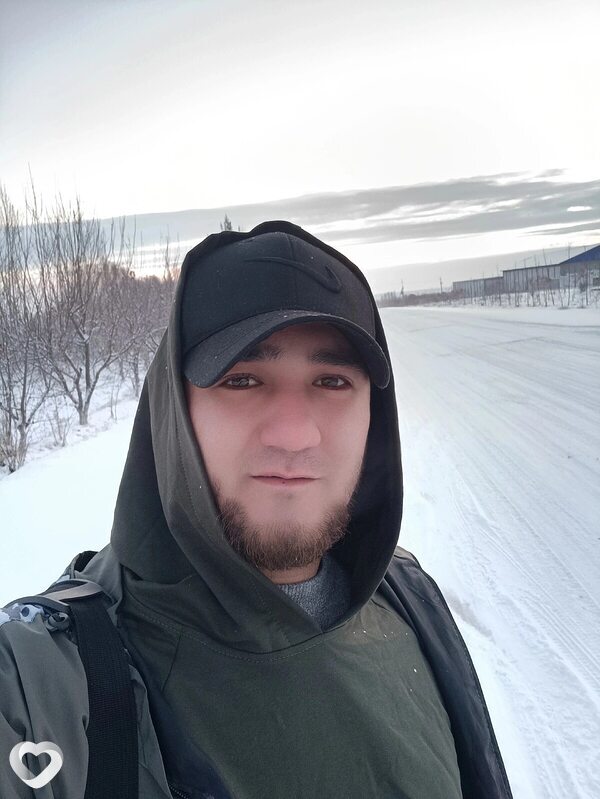 Муслим, Бишкек