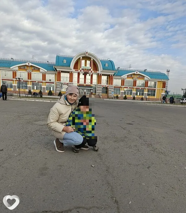 Ирина, 53, Бийске — анкета №4451632