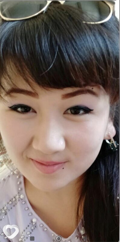 Насиба, 18, Казани — анкета №4451642