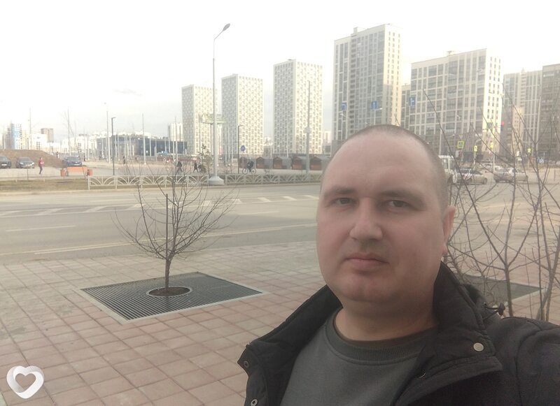 Александр, 37, Полтаве — анкета №4451594