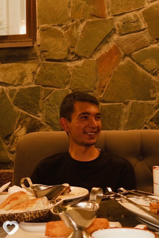 Нуржан, 23, Алматы — анкета №4451648