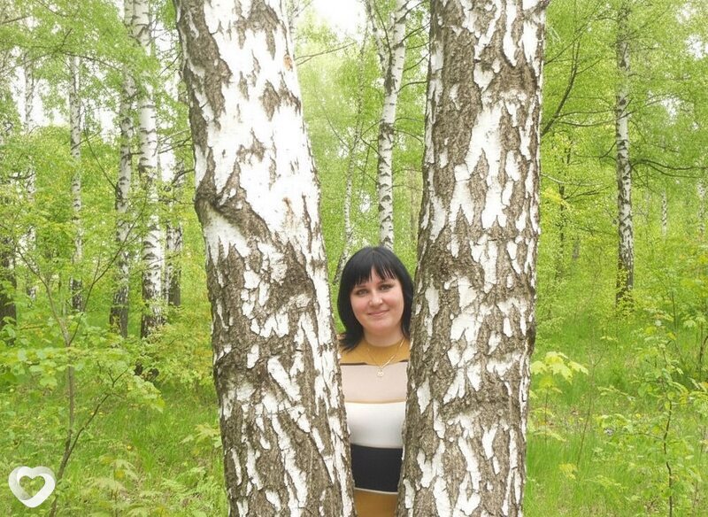 Инна, 40, Воронеже — анкета №4451652