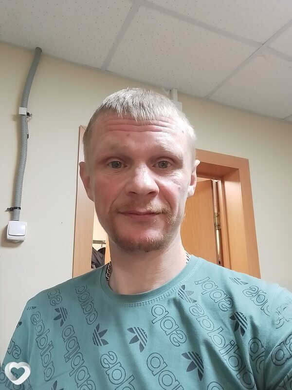 Тоха, 39, Иркутске — анкета №4451657