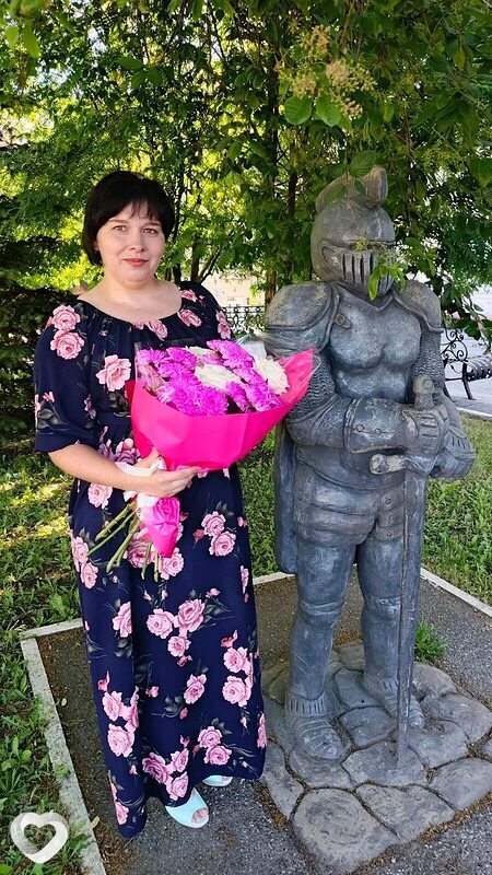 Анастасия, 30, Новокузнецке — анкета №4451660