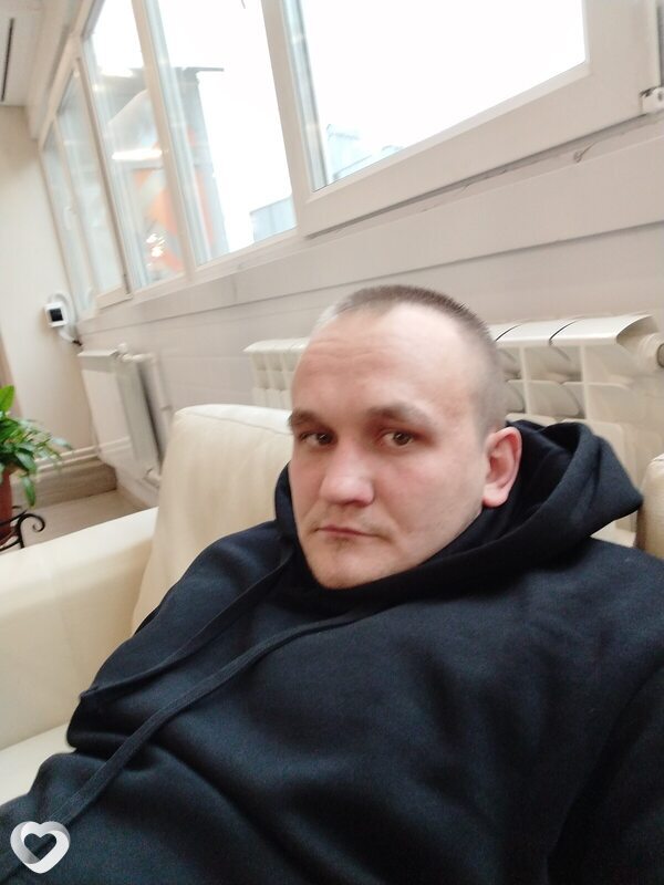 Слава, 31, Клине — анкета №4451663