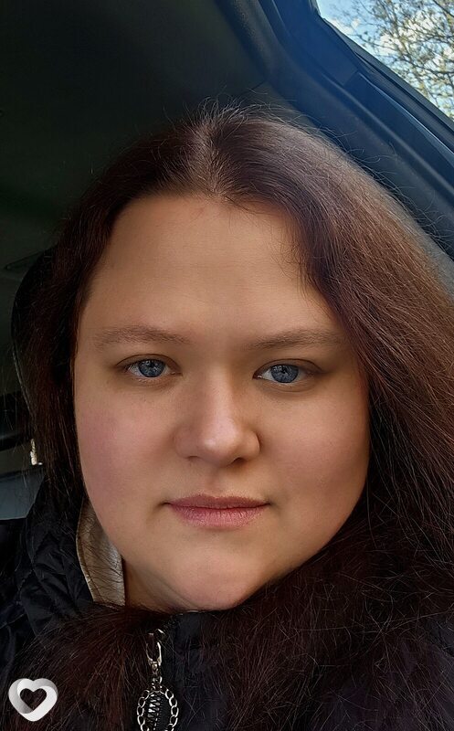 Кристина, 31, Санкт-Петербурге — анкета №4451670