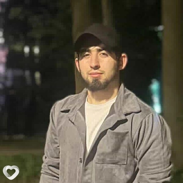 Шохрух, 20, Москве — анкета №4451682