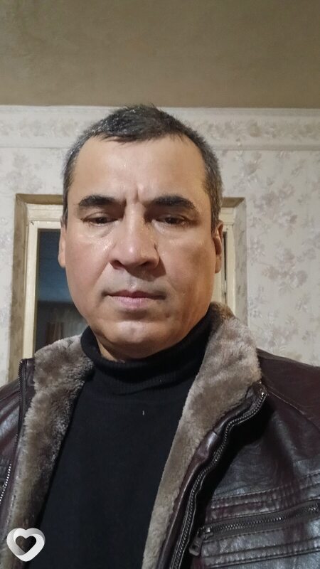 Бек, 49, Мариуполе — анкета №4451684