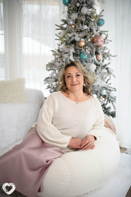 Эльвира, 52, Уфе — анкета №4452425
