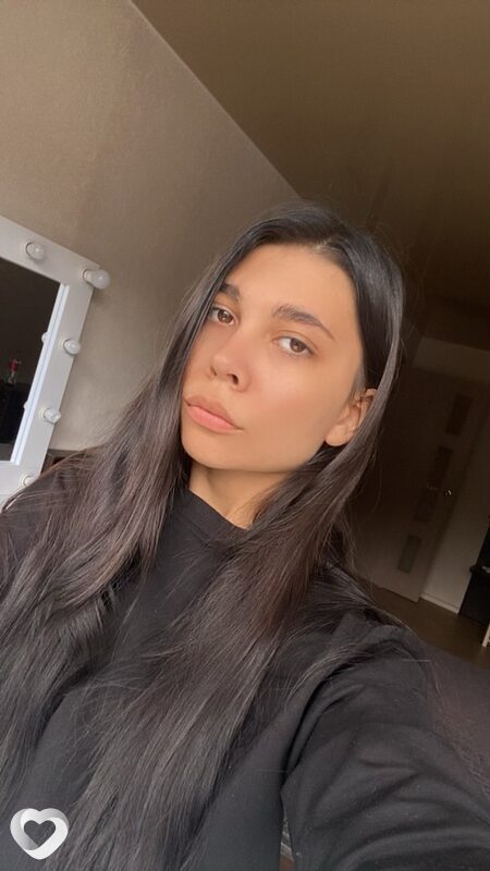 Anastasia, Белая Церковь