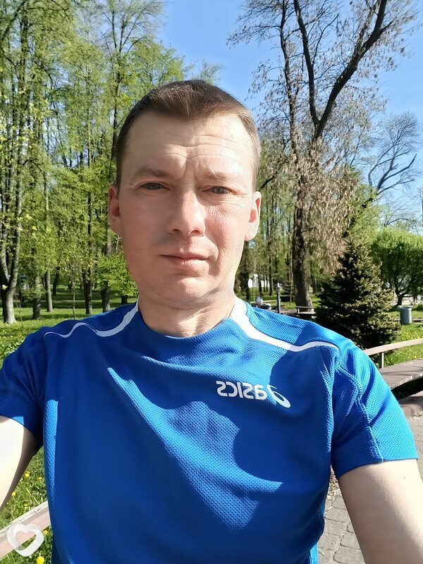 Сергей, 43, Минске — анкета №4451697