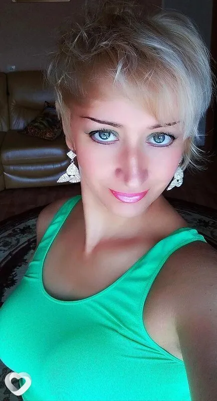 Елена, 48, Бийске — анкета №4451708