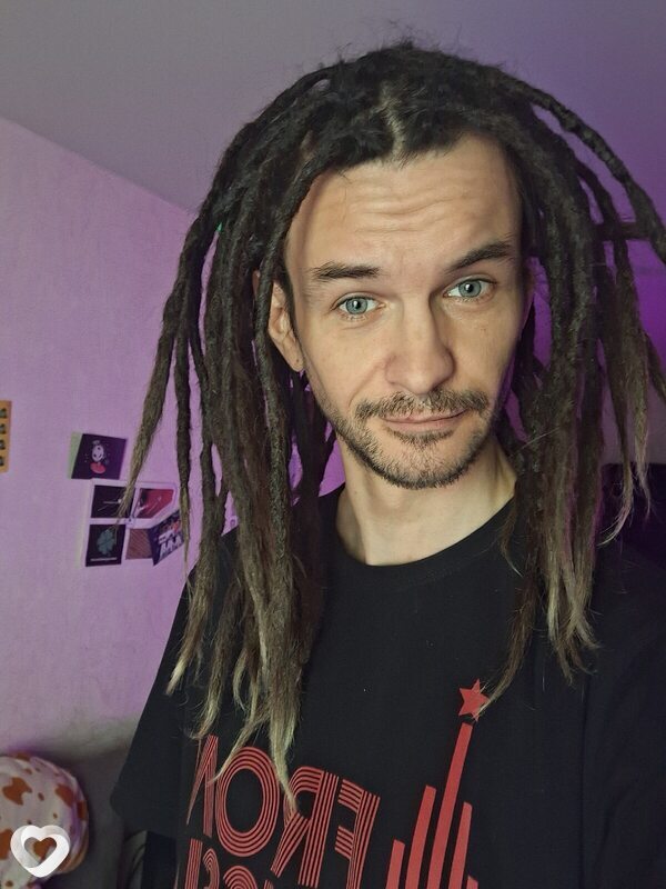 Юрий, 37, Москве — анкета №4451711