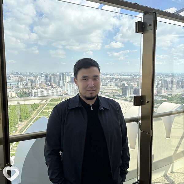 Рафхат, 25, Экибастузе — анкета №4451716