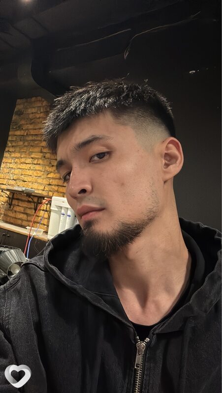Самат, 30, Шымкенте — анкета №4451717