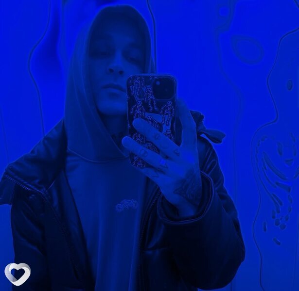 Михаил, 34, Тюмени — анкета №4451718