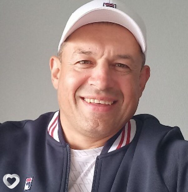 Олег, 48, Минске — анкета №4451795