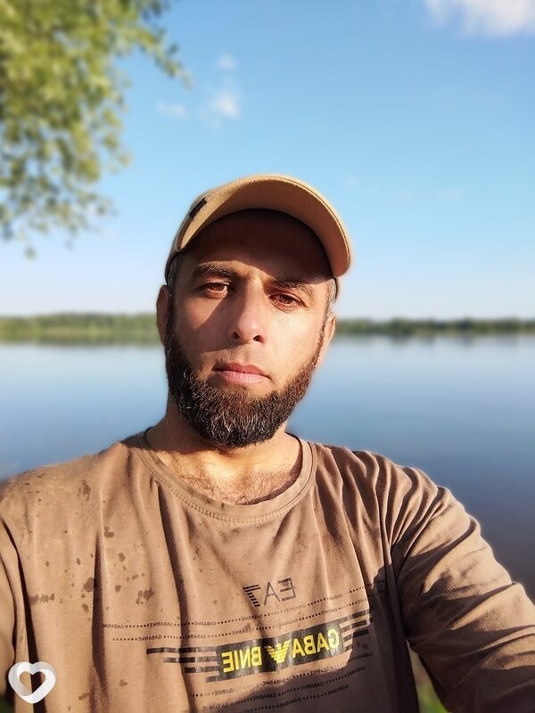 Исо, 34, Истре — анкета №4451798