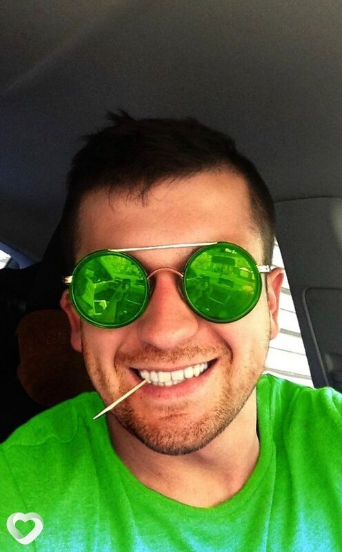 Aleksey, 35, Витебске — анкета №4451800