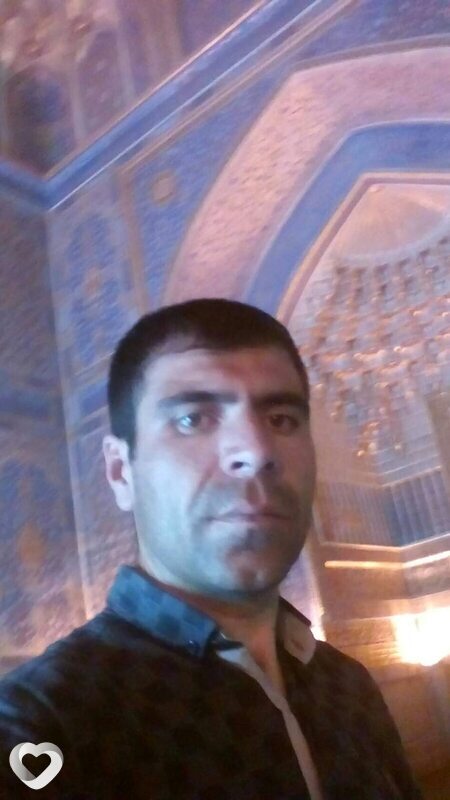 Farhad, 38, Альметьевске — анкета №4451802