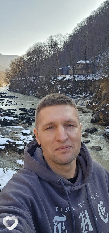 Василий, 45, Астрахани — анкета №4451812