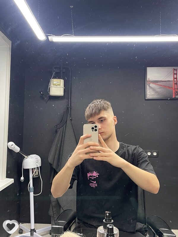 Тимур, 22, Казани — анкета №4451814