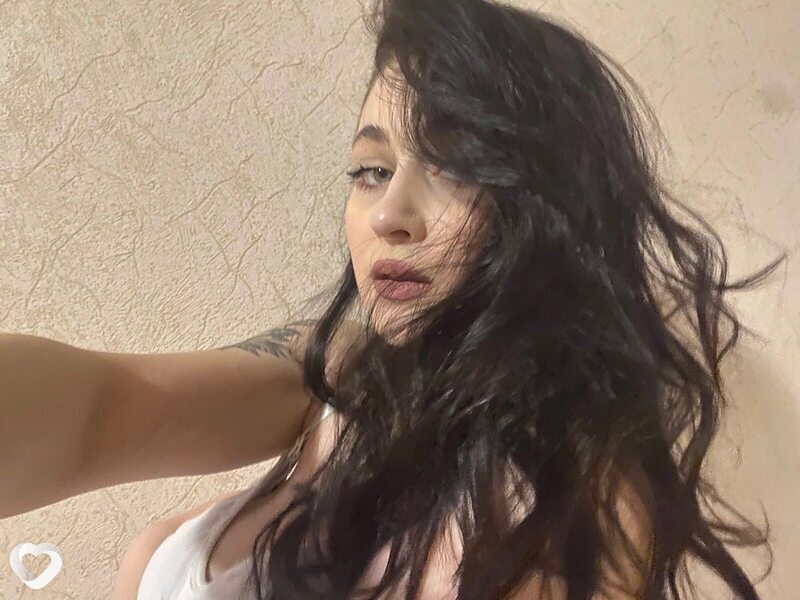 Анастасия, 23, Вологде — анкета №4451815