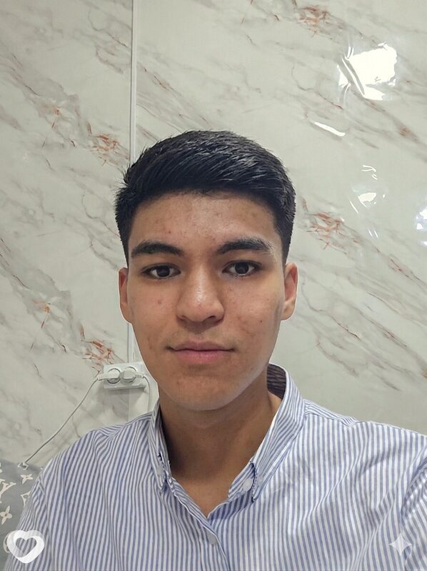 Ahmat, Ош