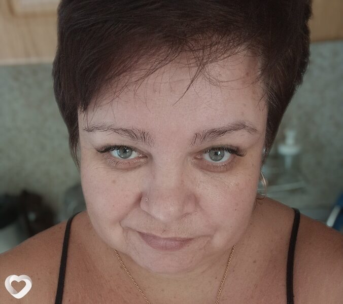 Инна, 52, Нижнем Новгороде — анкета №4451846