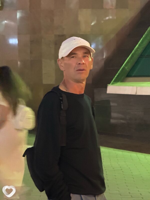 Воадислав, 46, Казани — анкета №4451863