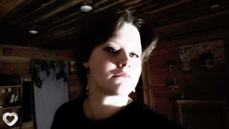 Евфросиния, 18, Кирове — анкета №4451818