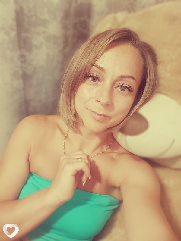 Оля, 36, Минске — анкета №4451821