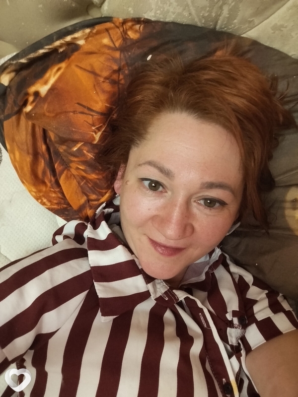 Anna, Орёл