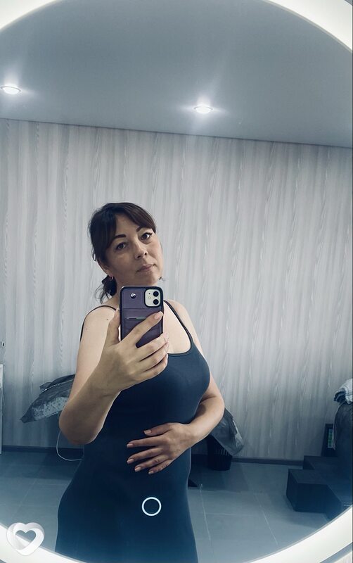 Валентина, 39, Астрахани — анкета №4451829