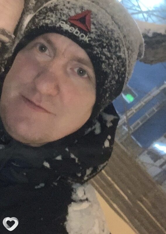 Сергей, 31, Перми — анкета №4451831