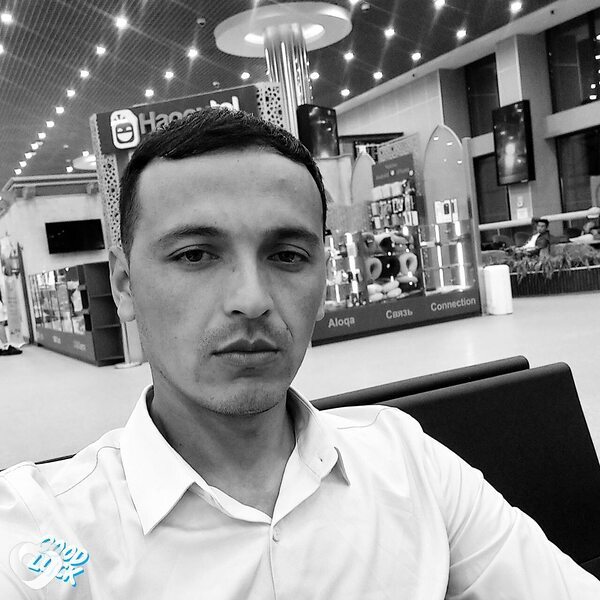 Ali, 32, Ташкент — анкета №4451833