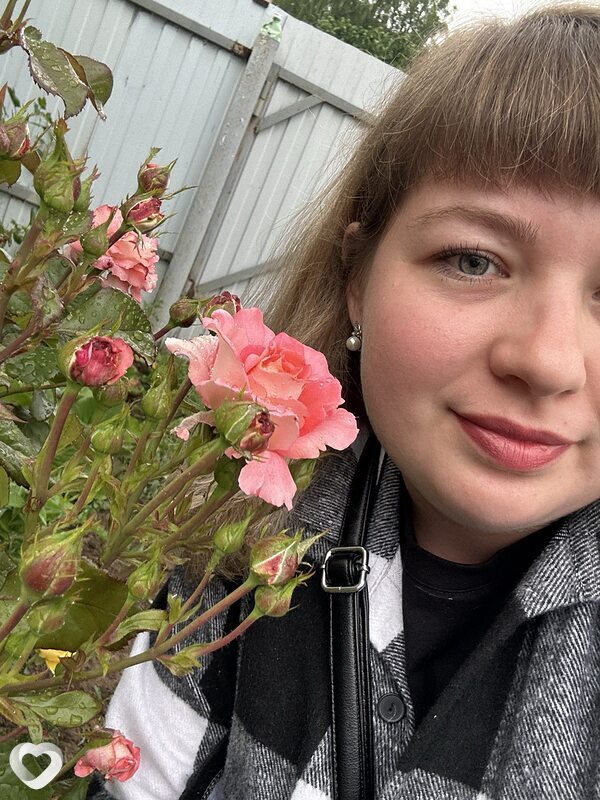 Аделина, 23, Казани — анкета №4451839