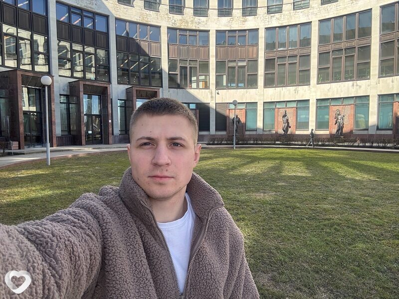 Тимур, 20, Санкт-Петербурге — анкета №4451841