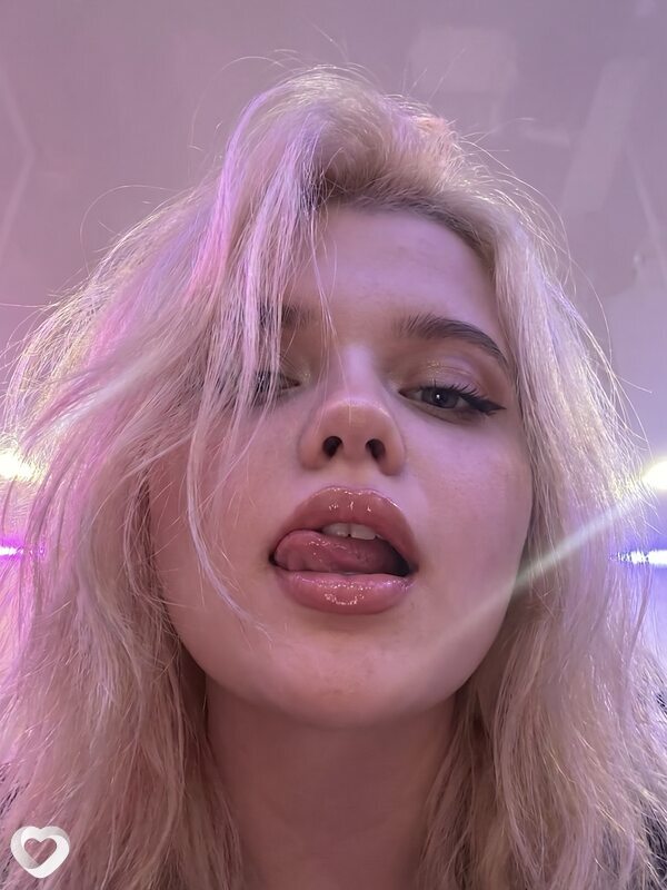 Лиза, 23, Солигорске — анкета №4451730