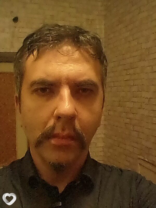 Андрей, 40, Хабаровске — анкета №4451732