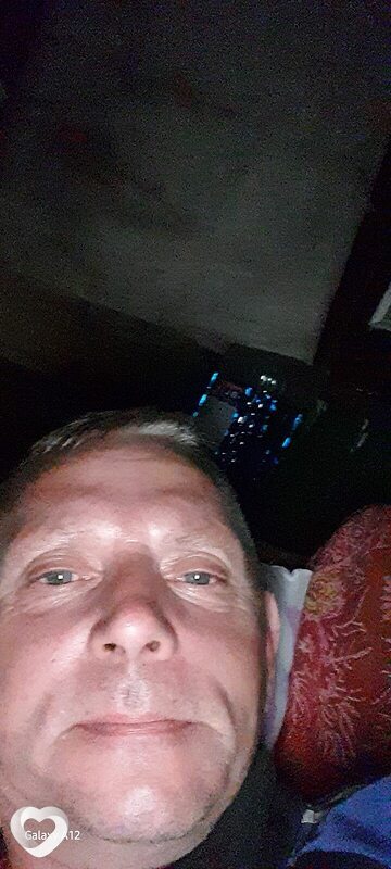 Саша, 48, Гродно — анкета №4451741