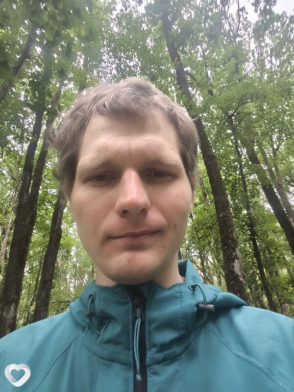 Кирилл, 27, Пскове — анкета №4451744