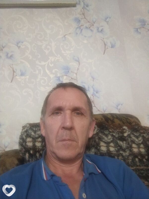 Евгений, 51, Санкт-Петербурге — анкета №4451745