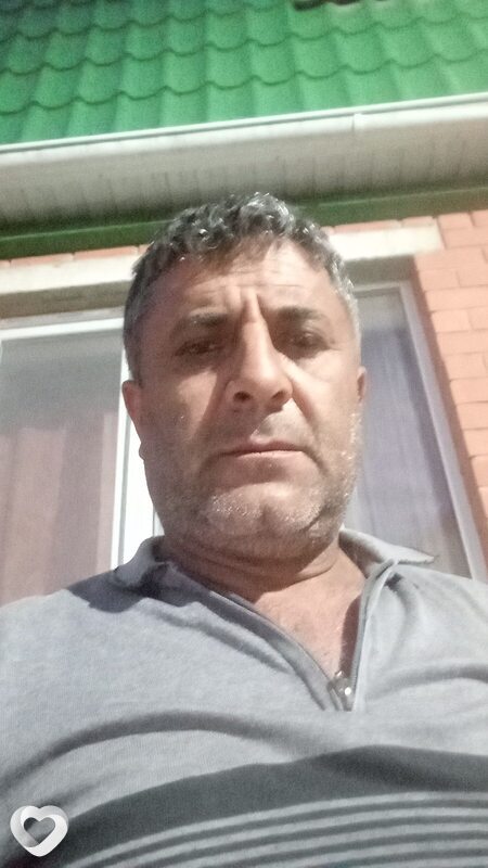 Zahur, 49, Уфе — анкета №4451749