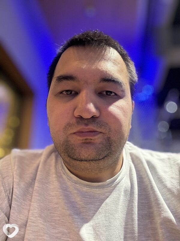 Тимур, 34, Ташкент — анкета №4451750