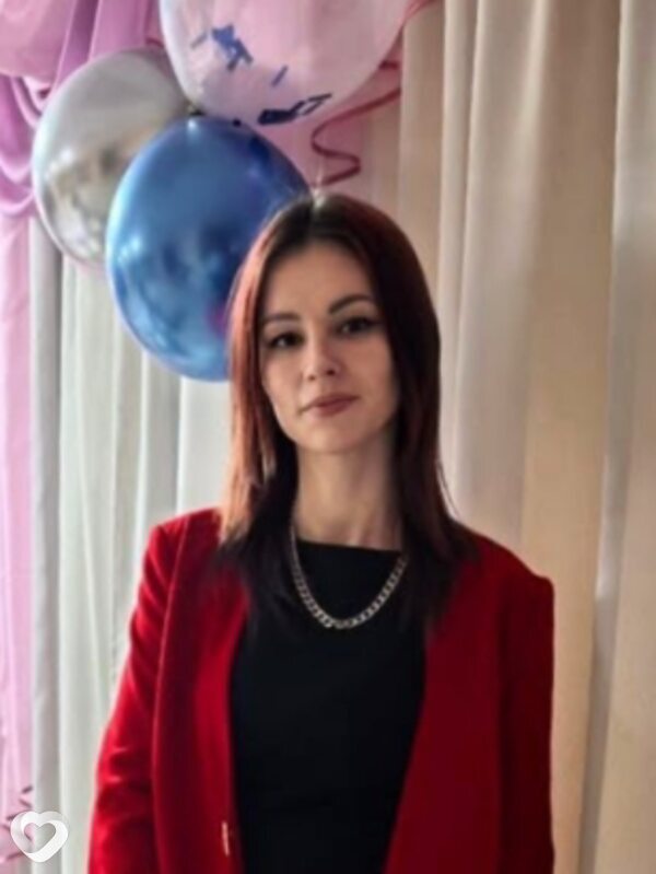 Диана, 26, Могилев — анкета №4451752
