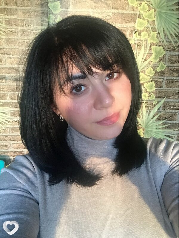 Дарья, 37, Шахтах — анкета №4451756