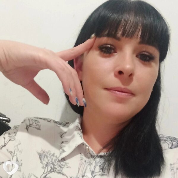 Юлия, 38, Жлобине — анкета №4451892